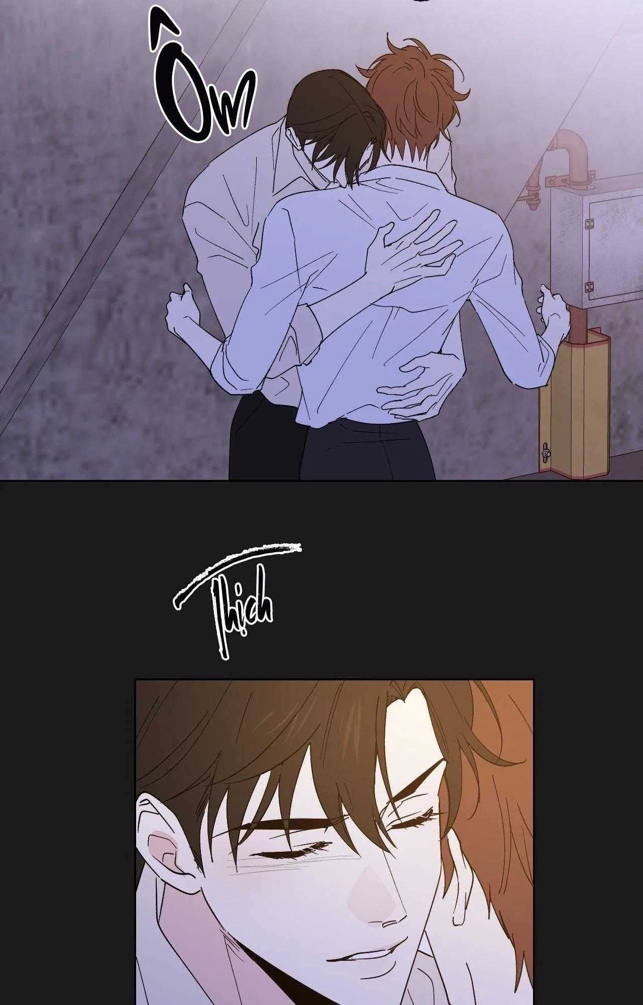 Cộng Sự Bán Thời Gian - Chapter 71 - Page 9