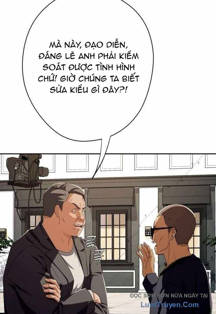 Lừa Đảo Bằng Giọng Nói Làm Đảo Lộn Cuộc Sống Của Bạn Chapter 54 - Trang 117