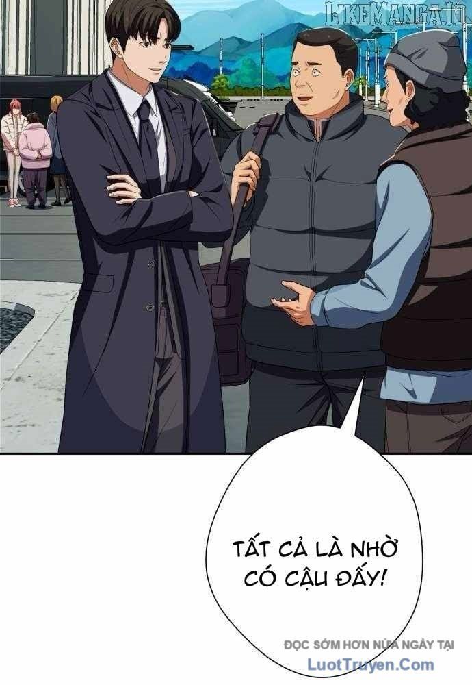 Lừa Đảo Bằng Giọng Nói Làm Đảo Lộn Cuộc Sống Của Bạn Chapter 54 - Trang 132
