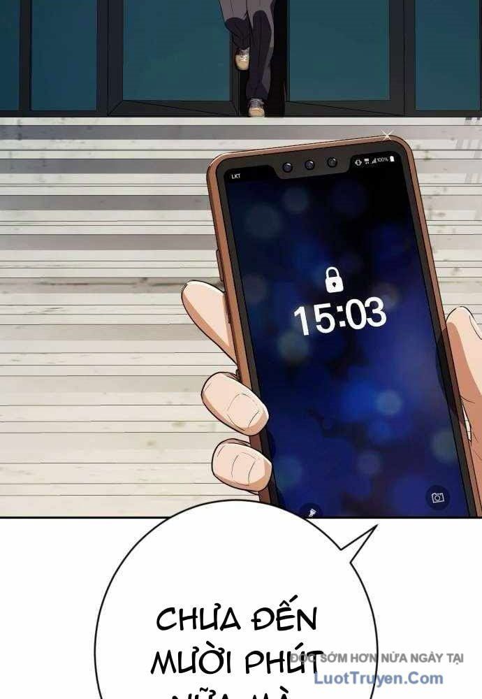 Lừa Đảo Bằng Giọng Nói Làm Đảo Lộn Cuộc Sống Của Bạn Chapter 54 - Trang 135