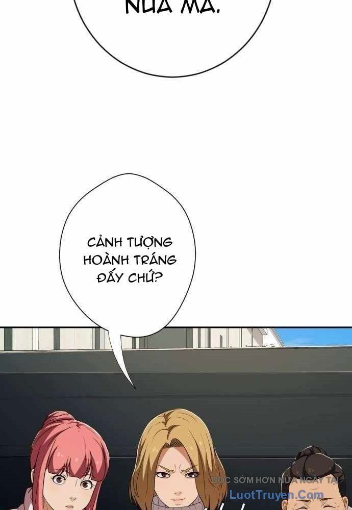 Lừa Đảo Bằng Giọng Nói Làm Đảo Lộn Cuộc Sống Của Bạn Chapter 54 - Trang 136