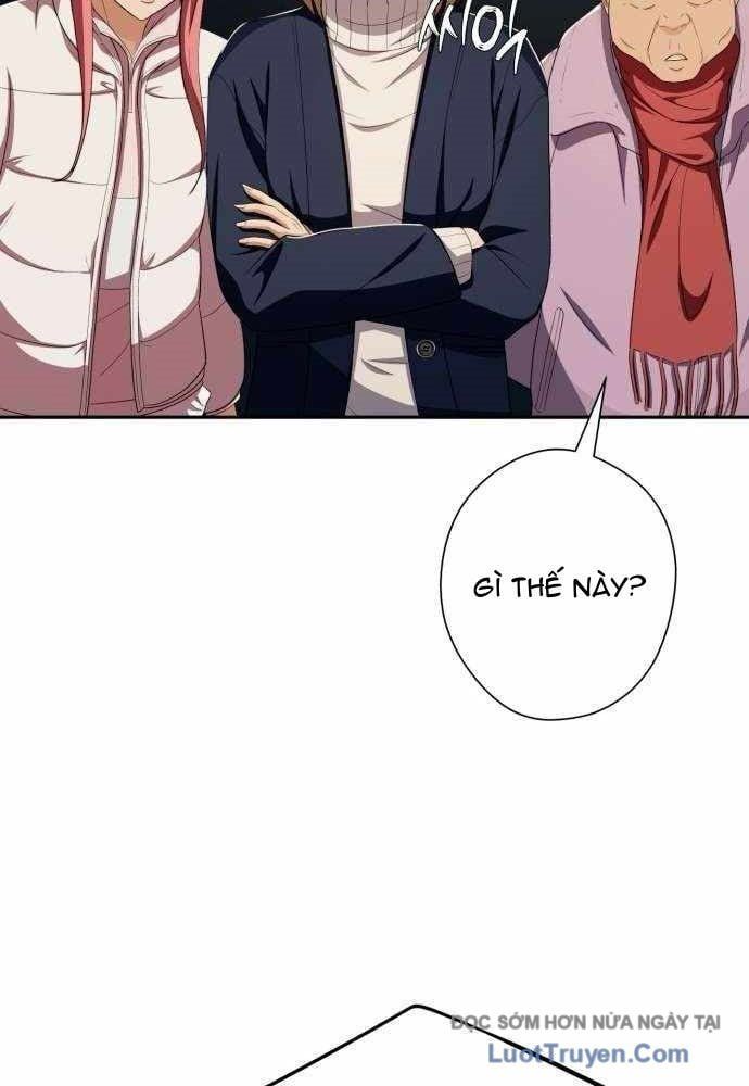 Lừa Đảo Bằng Giọng Nói Làm Đảo Lộn Cuộc Sống Của Bạn Chapter 54 - Trang 137