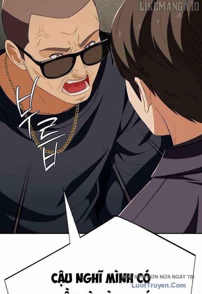 Lừa Đảo Bằng Giọng Nói Làm Đảo Lộn Cuộc Sống Của Bạn Chapter 54 - Trang 22