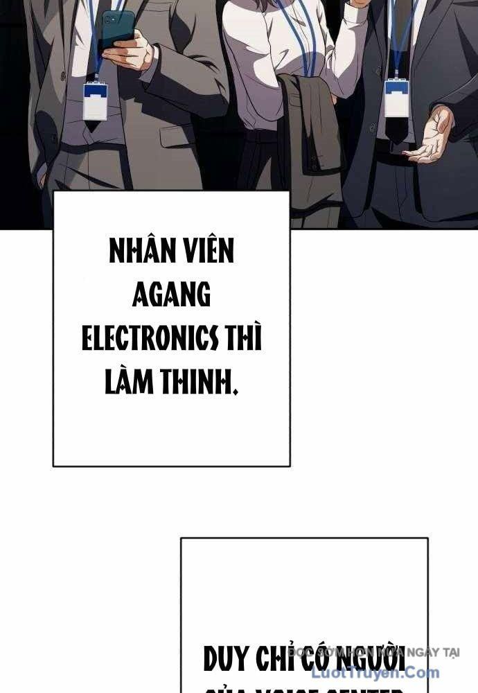 Lừa Đảo Bằng Giọng Nói Làm Đảo Lộn Cuộc Sống Của Bạn Chapter 54 - Trang 27