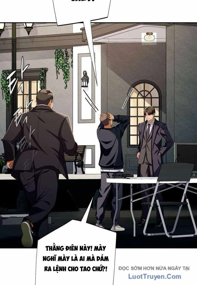 Lừa Đảo Bằng Giọng Nói Làm Đảo Lộn Cuộc Sống Của Bạn Chapter 54 - Trang 45
