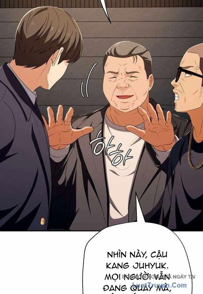 Lừa Đảo Bằng Giọng Nói Làm Đảo Lộn Cuộc Sống Của Bạn Chapter 54 - Trang 47