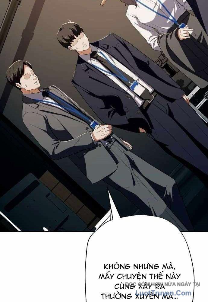 Lừa Đảo Bằng Giọng Nói Làm Đảo Lộn Cuộc Sống Của Bạn Chapter 54 - Trang 61