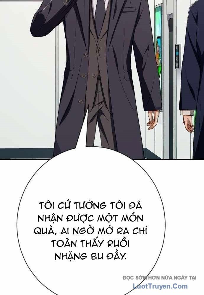 Lừa Đảo Bằng Giọng Nói Làm Đảo Lộn Cuộc Sống Của Bạn Chapter 54 - Trang 98