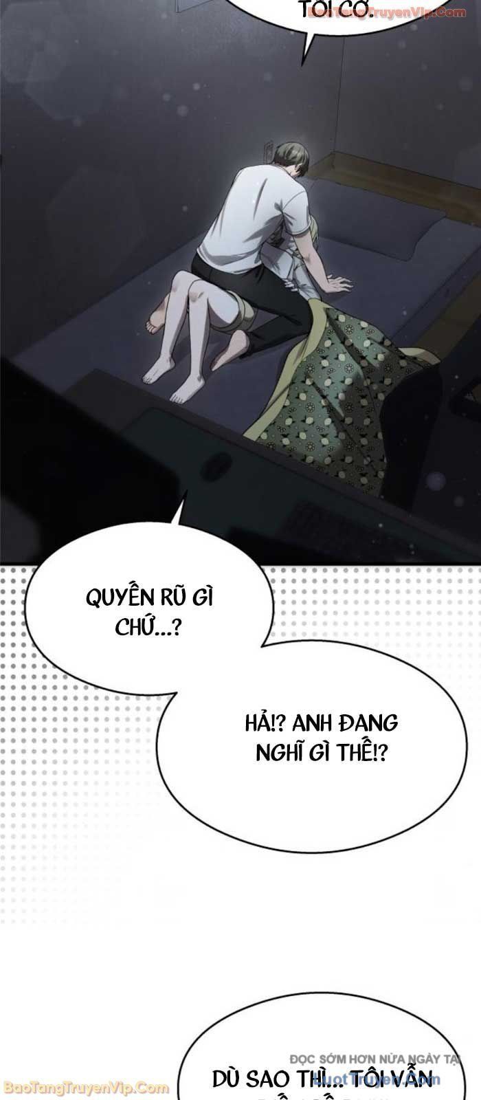 Hẹn Hò Rùng Rợn - Chapter 39 - Page 10