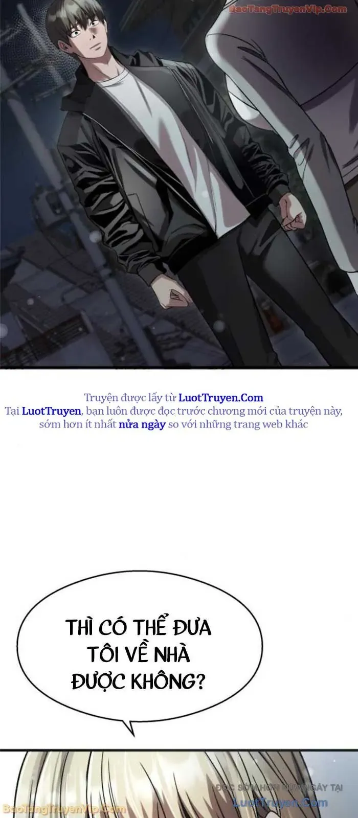 Hẹn Hò Rùng Rợn - Chapter 39 - Page 102