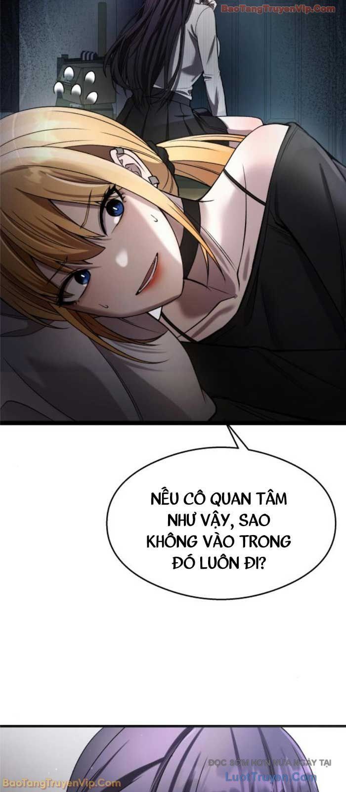 Hẹn Hò Rùng Rợn - Chapter 39 - Page 17