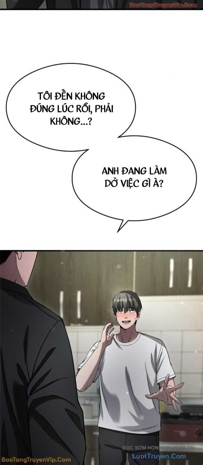 Hẹn Hò Rùng Rợn - Chapter 39 - Page 28