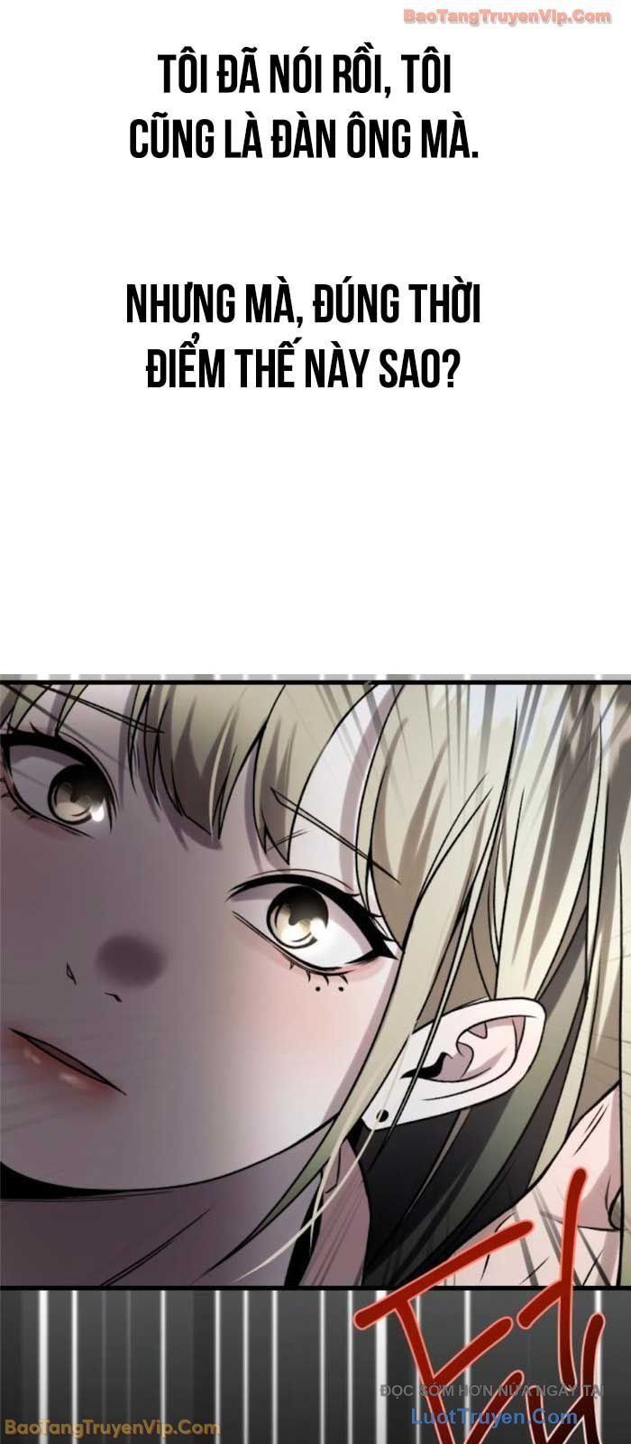 Hẹn Hò Rùng Rợn - Chapter 39 - Page 3