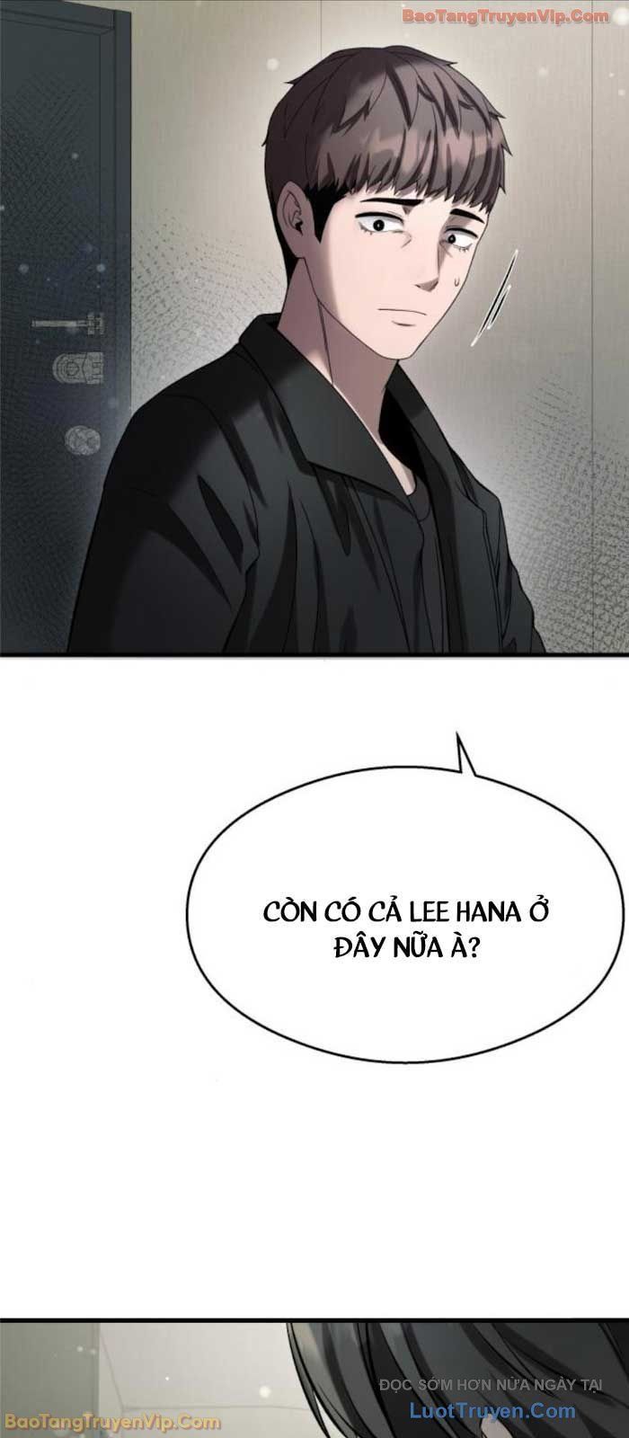 Hẹn Hò Rùng Rợn - Chapter 39 - Page 32