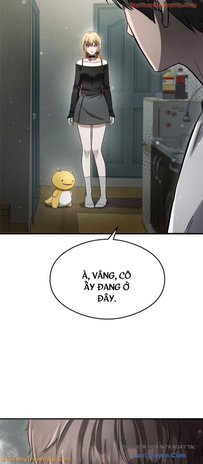 Hẹn Hò Rùng Rợn - Chapter 39 - Page 33