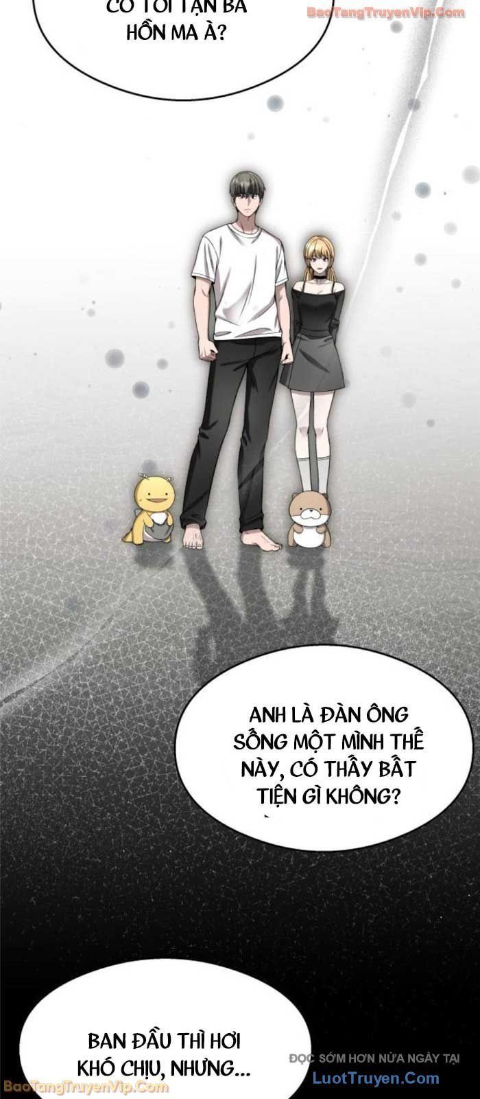 Hẹn Hò Rùng Rợn - Chapter 39 - Page 35