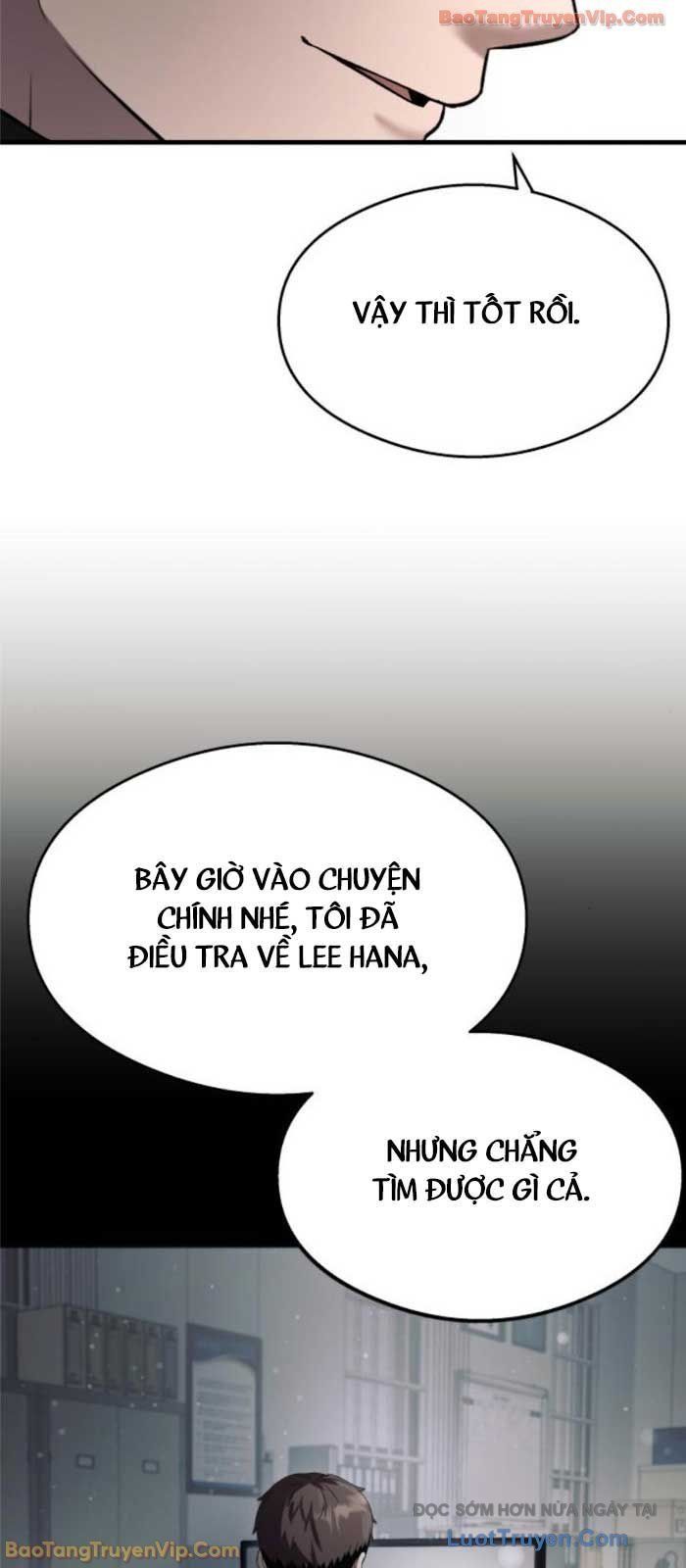 Hẹn Hò Rùng Rợn - Chapter 39 - Page 38