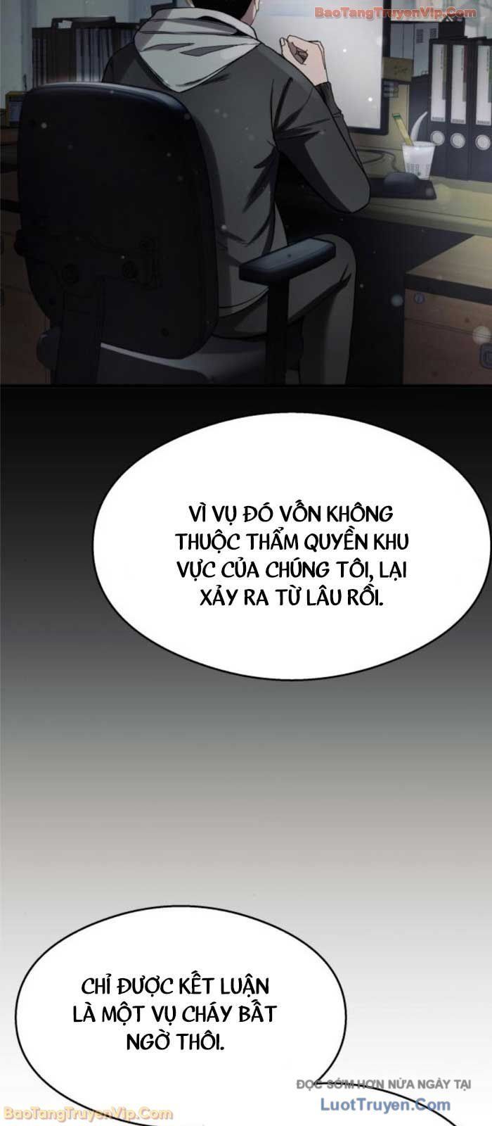 Hẹn Hò Rùng Rợn - Chapter 39 - Page 39