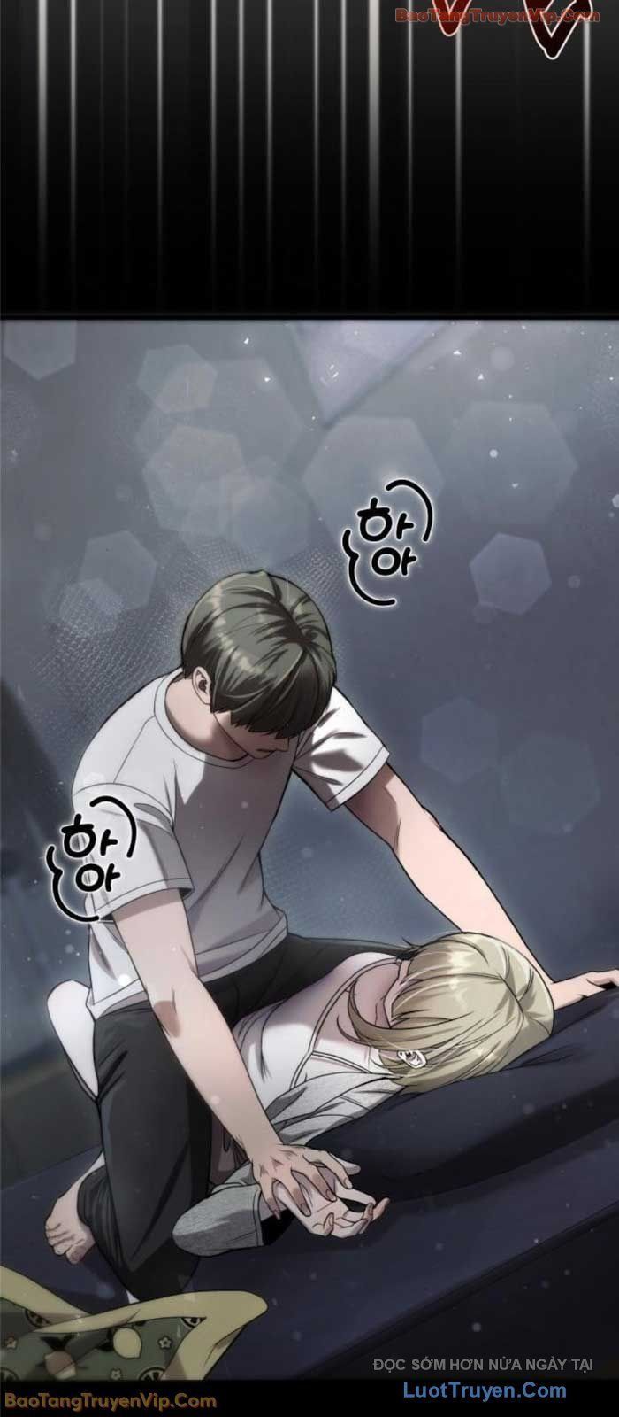 Hẹn Hò Rùng Rợn - Chapter 39 - Page 4