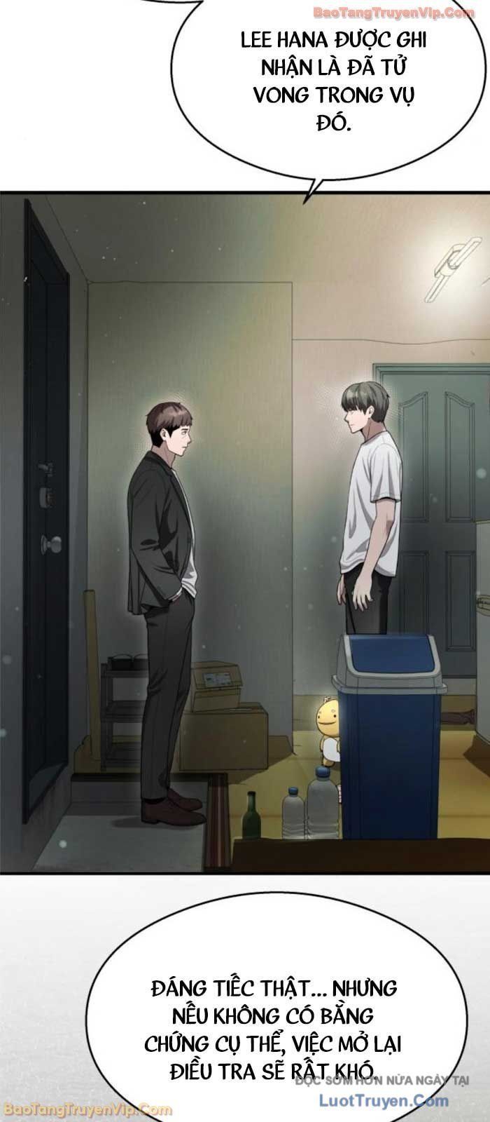 Hẹn Hò Rùng Rợn - Chapter 39 - Page 40