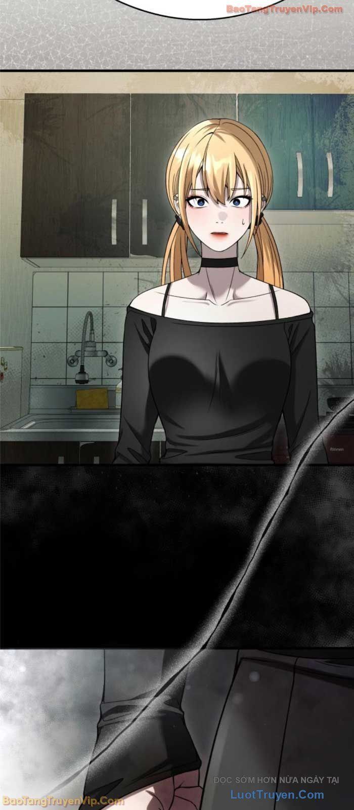 Hẹn Hò Rùng Rợn - Chapter 39 - Page 41