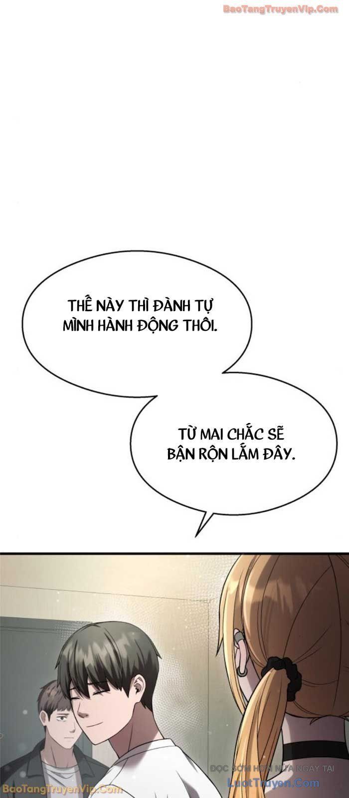 Hẹn Hò Rùng Rợn - Chapter 39 - Page 43