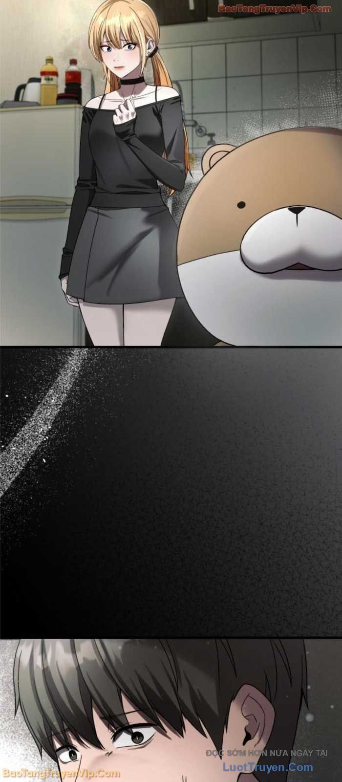 Hẹn Hò Rùng Rợn - Chapter 39 - Page 54