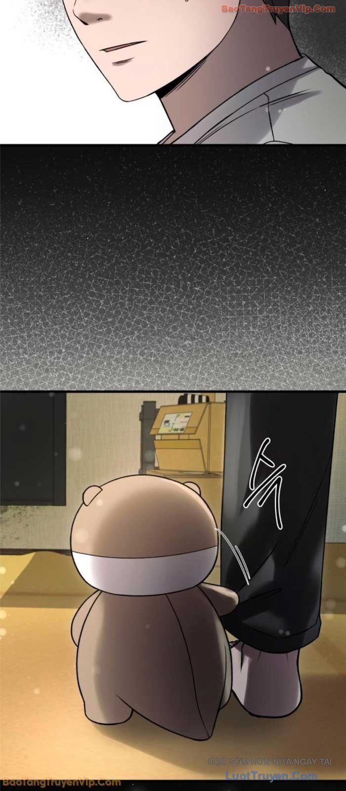 Hẹn Hò Rùng Rợn - Chapter 39 - Page 55