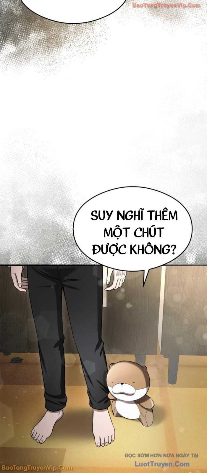 Hẹn Hò Rùng Rợn - Chapter 39 - Page 57