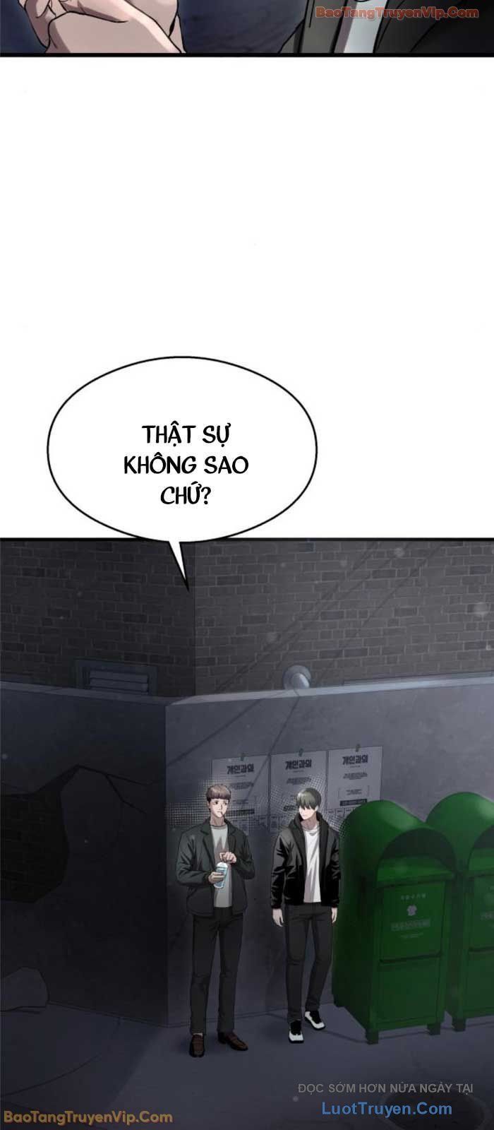 Hẹn Hò Rùng Rợn - Chapter 39 - Page 65