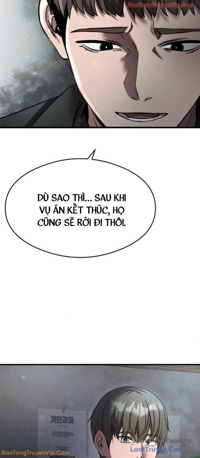 Hẹn Hò Rùng Rợn - Chapter 39 - Page 68