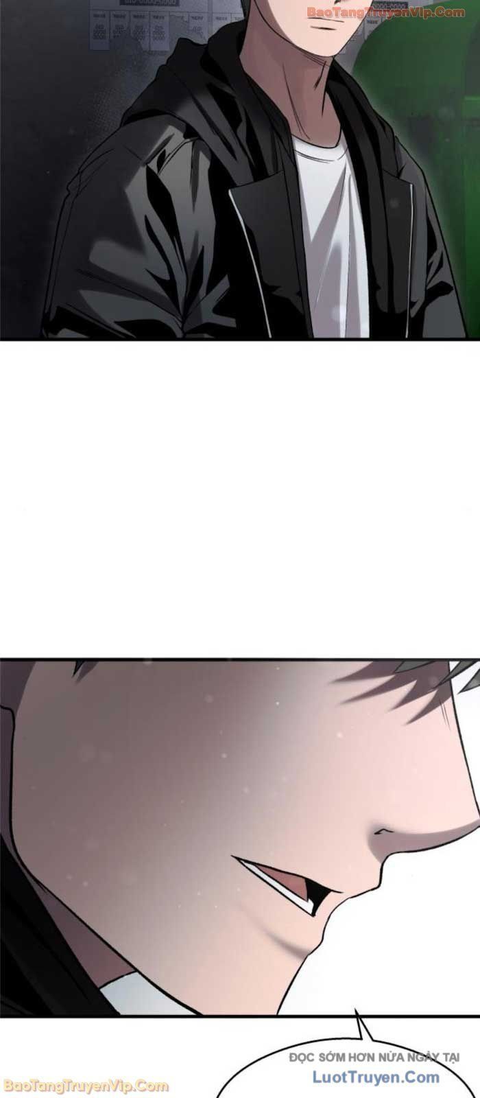 Hẹn Hò Rùng Rợn - Chapter 39 - Page 69