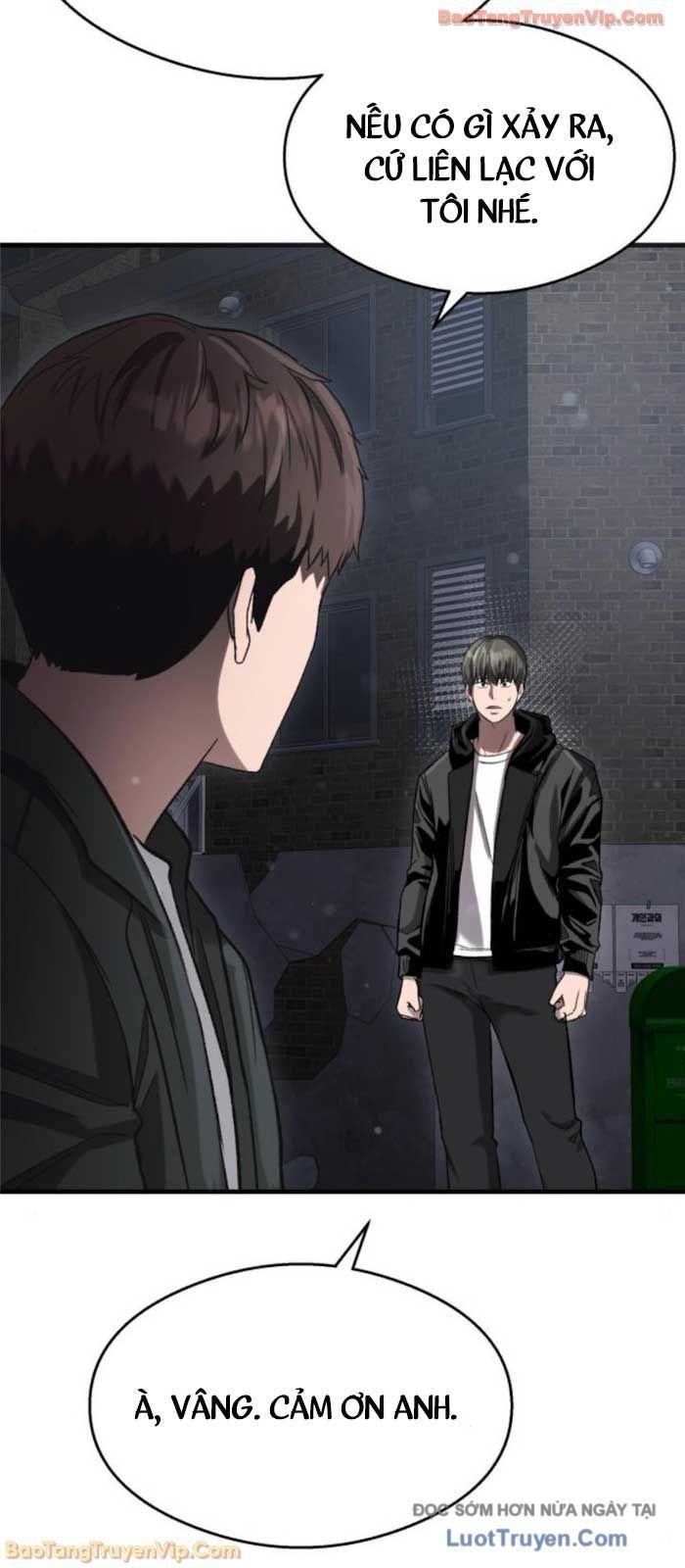 Hẹn Hò Rùng Rợn - Chapter 39 - Page 76