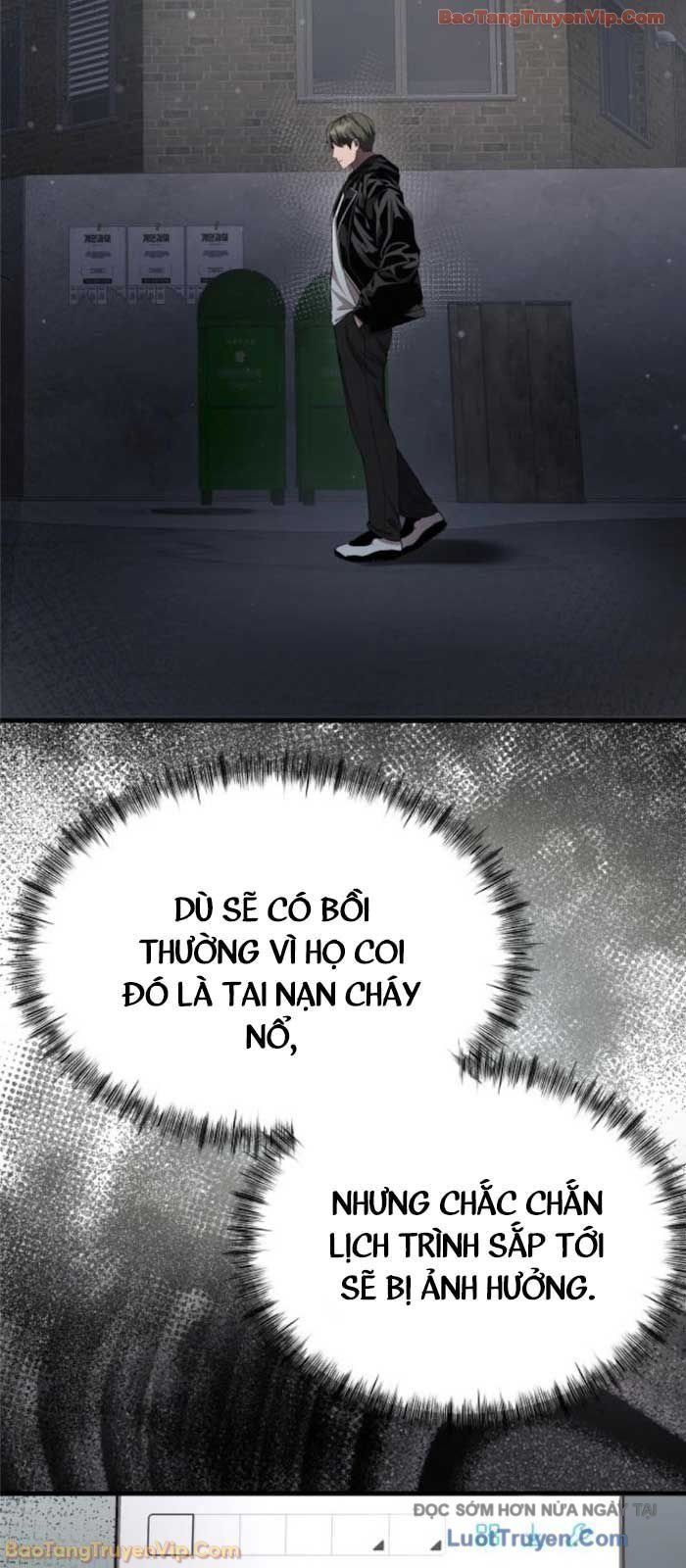 Hẹn Hò Rùng Rợn - Chapter 39 - Page 82