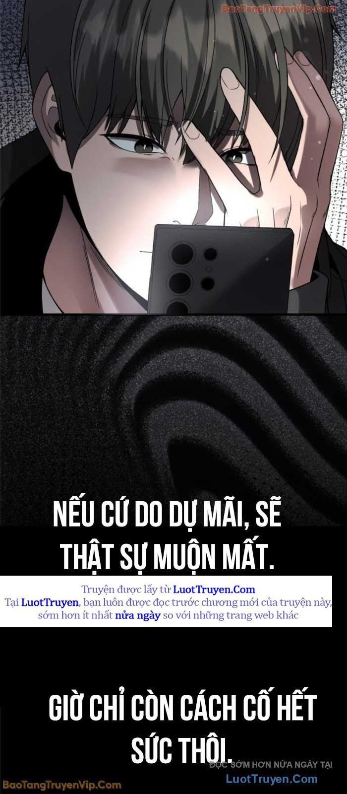 Hẹn Hò Rùng Rợn - Chapter 39 - Page 84