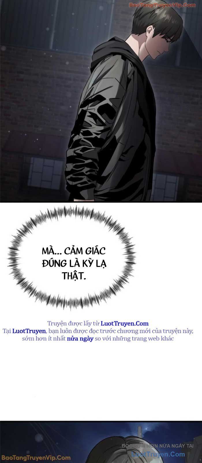 Hẹn Hò Rùng Rợn - Chapter 39 - Page 86