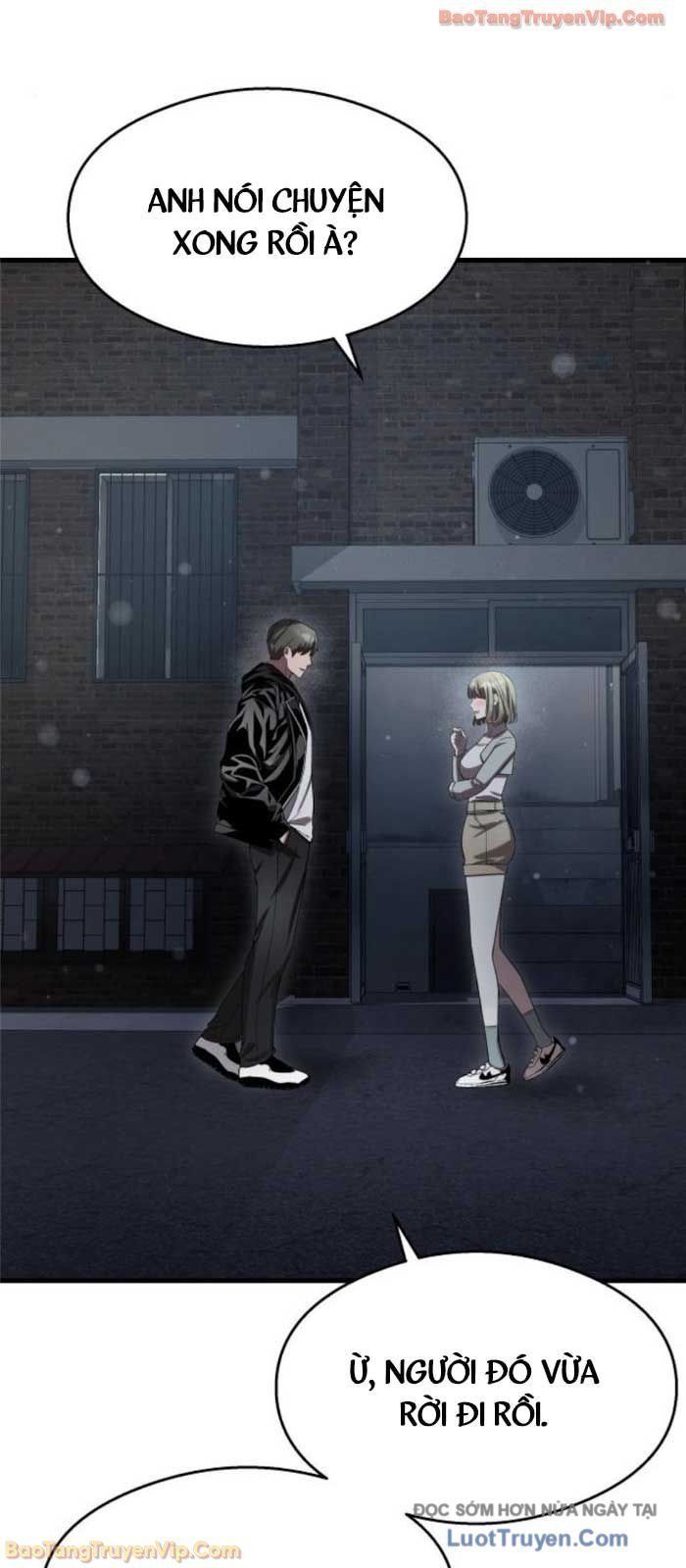 Hẹn Hò Rùng Rợn - Chapter 39 - Page 90