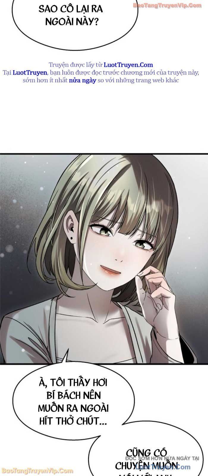 Hẹn Hò Rùng Rợn - Chapter 39 - Page 91