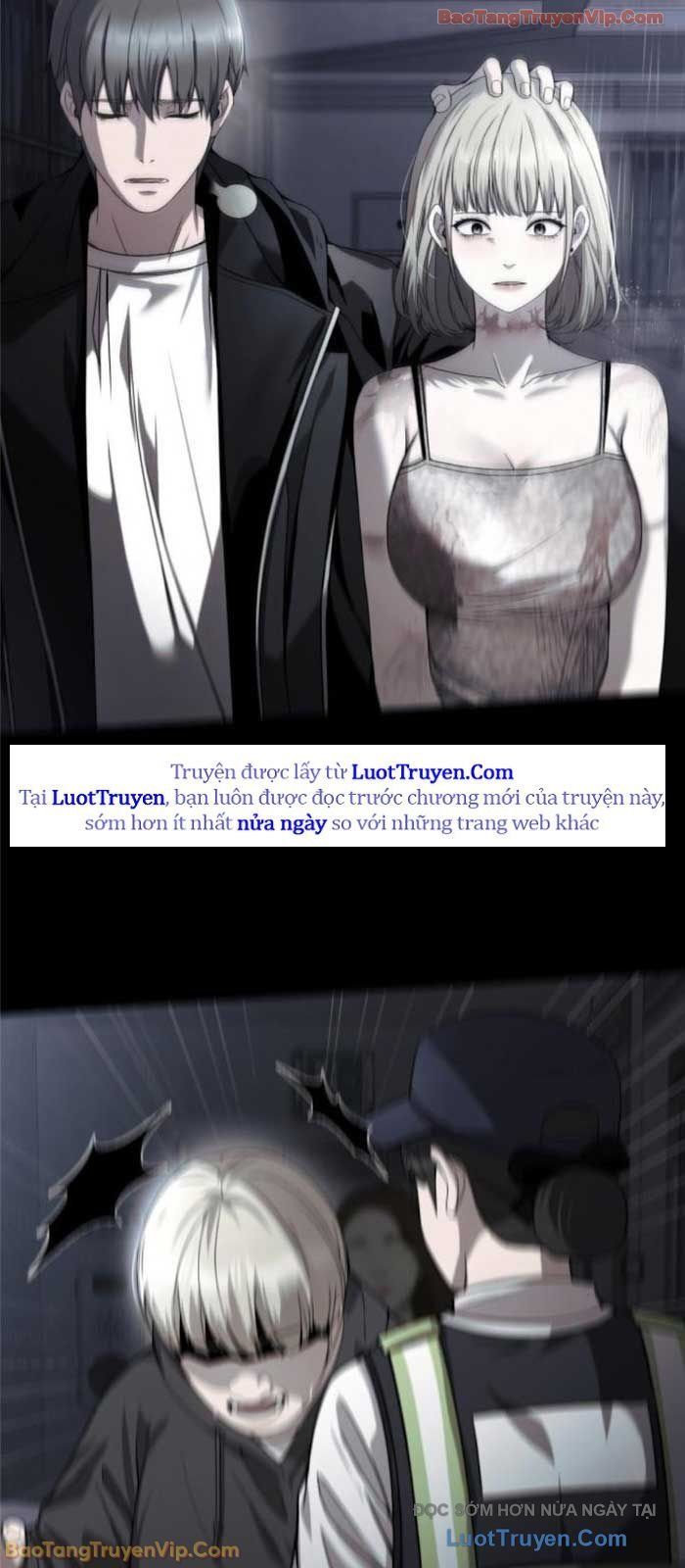 Hẹn Hò Rùng Rợn - Chapter 39 - Page 95