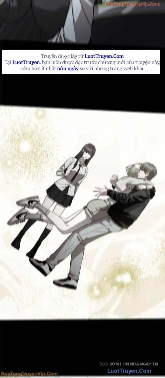 Hẹn Hò Rùng Rợn - Chapter 39 - Page 97