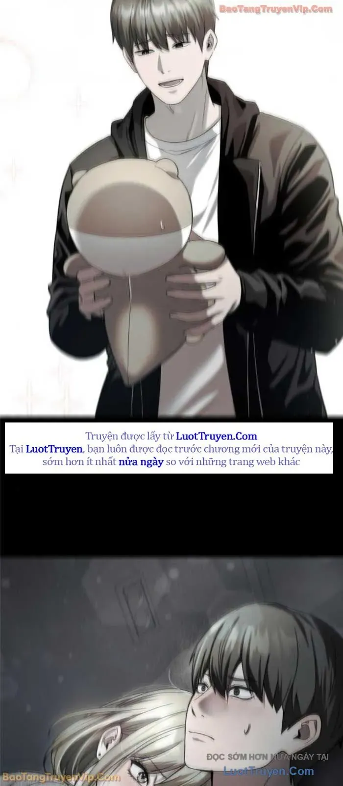 Hẹn Hò Rùng Rợn - Chapter 39 - Page 99