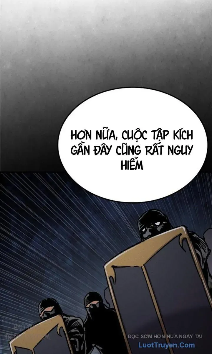 Thiên Ma Quy Hoàn - Chapter 93 - Page 105