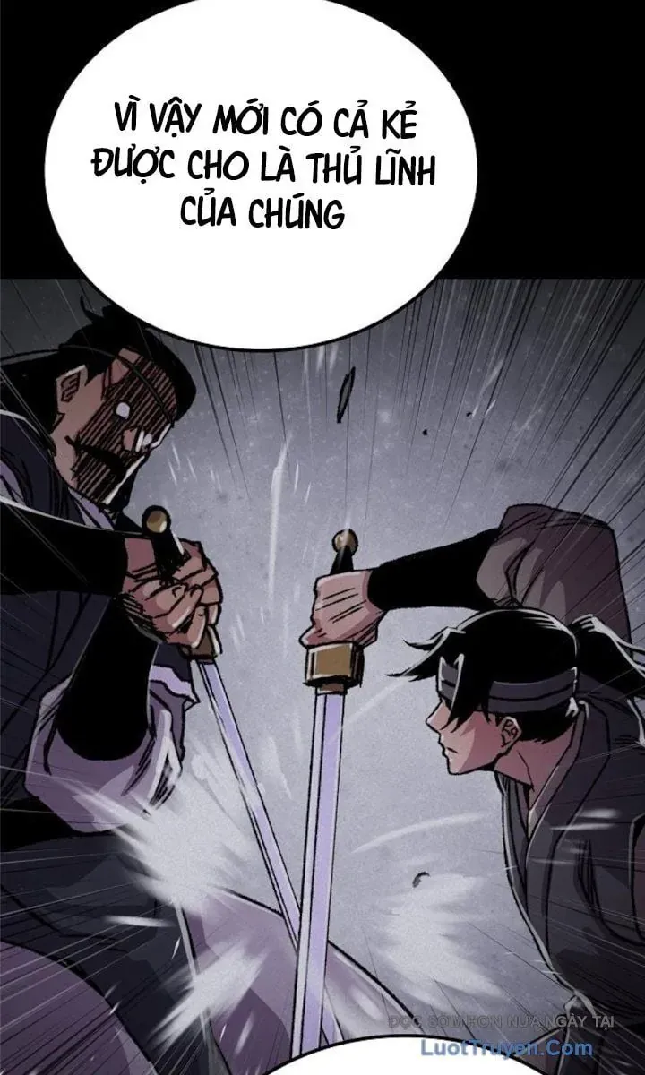 Thiên Ma Quy Hoàn - Chapter 93 - Page 108