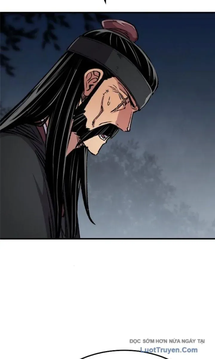 Thiên Ma Quy Hoàn - Chapter 93 - Page 11