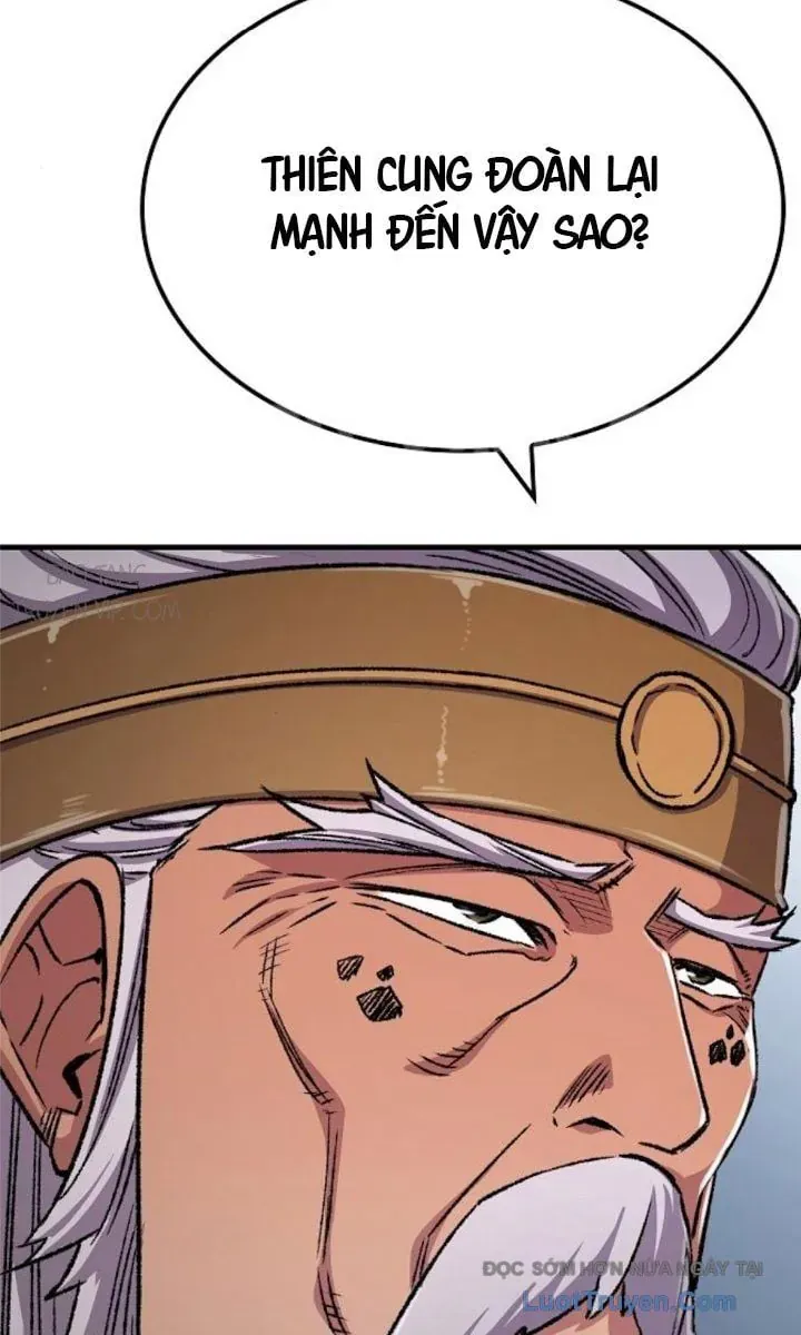 Thiên Ma Quy Hoàn - Chapter 93 - Page 12