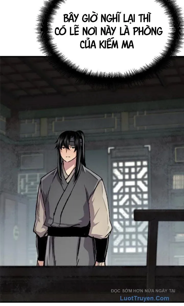 Thiên Ma Quy Hoàn - Chapter 93 - Page 123