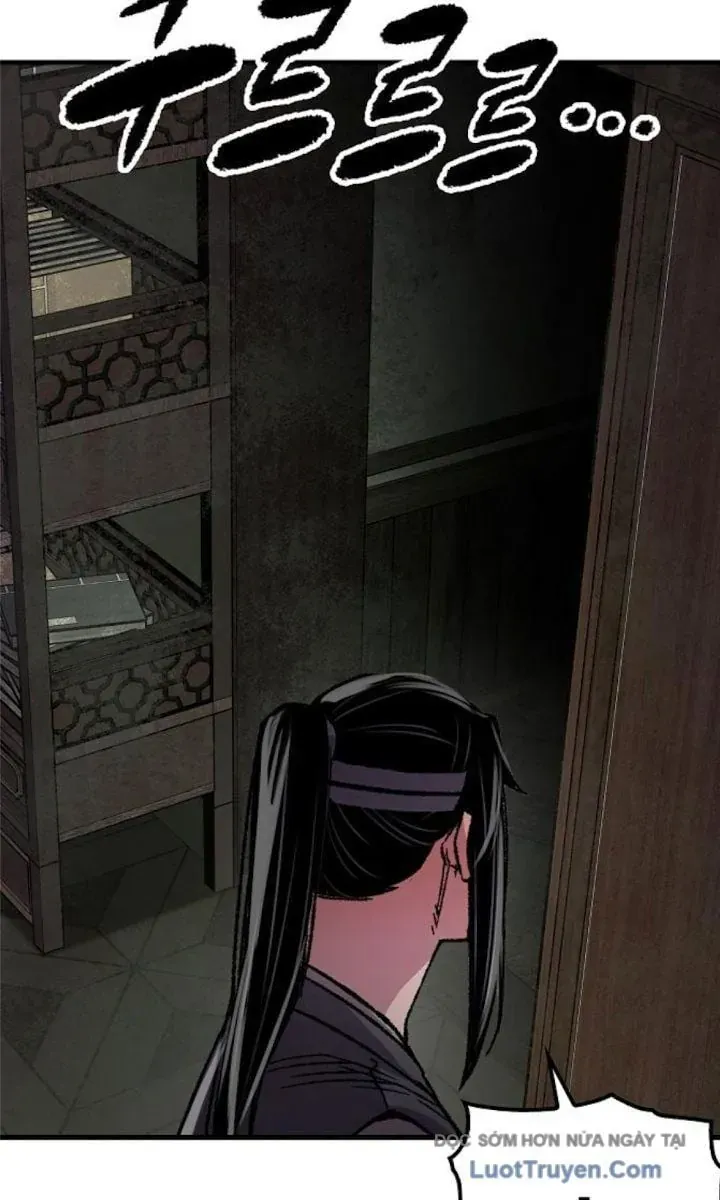 Thiên Ma Quy Hoàn - Chapter 93 - Page 135