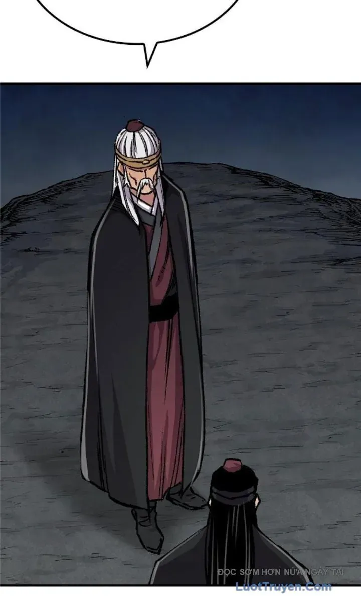Thiên Ma Quy Hoàn - Chapter 93 - Page 22