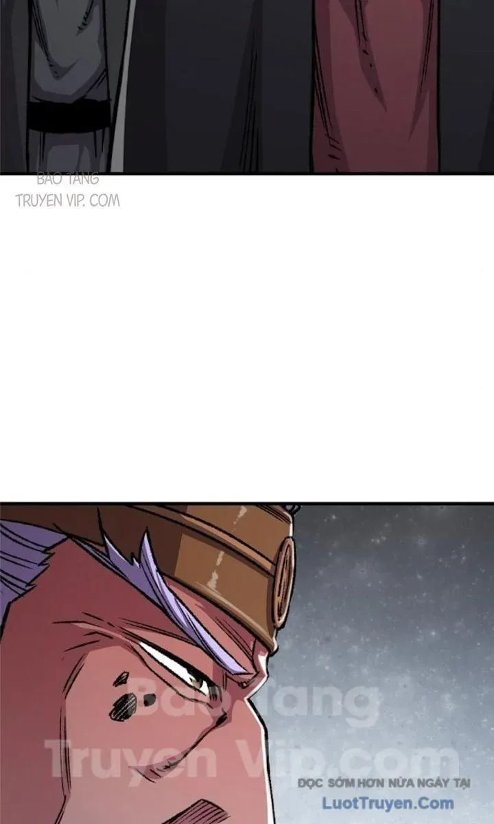 Thiên Ma Quy Hoàn - Chapter 93 - Page 25