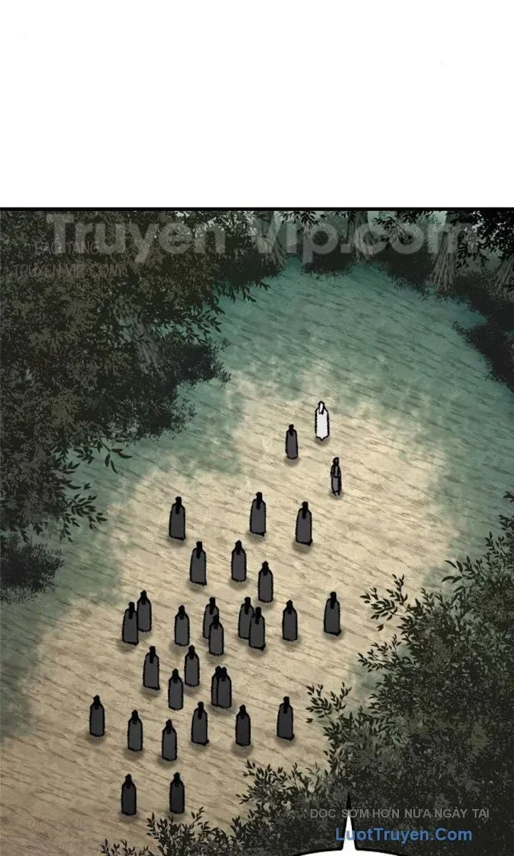Thiên Ma Quy Hoàn - Chapter 93 - Page 28
